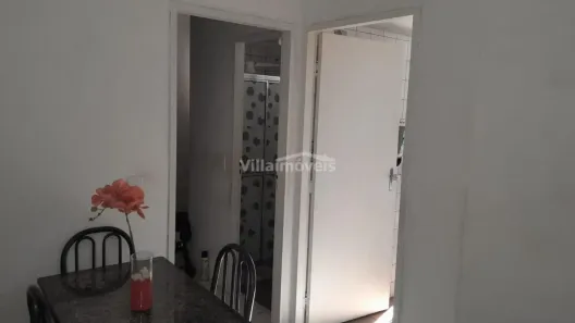 Apartamento com 1 Quarto à venda, 40m² no Centro, Campinas