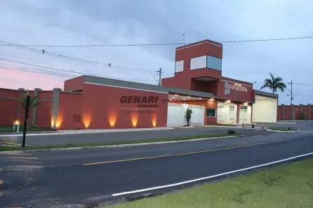 Lote/Terreno à venda, 10m² no Parque Residencial Indaiá, Indaiatuba