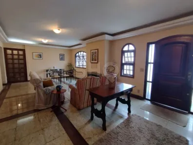 Casa com 4 Quartos à venda, 300m² no Vila Albertina, São Paulo