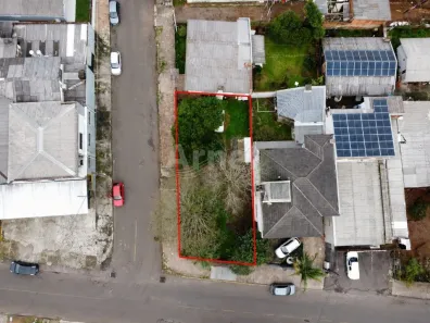 Lote/Terreno à venda, 235m² no São Luiz Gonzaga, Passo Fundo