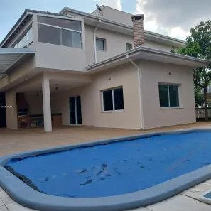 Sobrado com 3 Quartos à venda, 341m² no Jardim do Golf I, Jandira