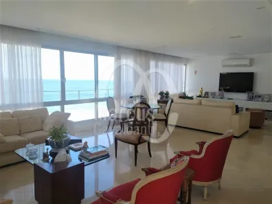 Apartamento com 4 Quartos à venda, 181m² no Leblon, Rio de Janeiro