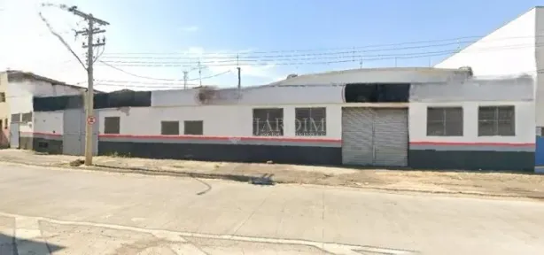 Galpão/Depósito/Armazém à venda, 1045m² no Areão, Piracicaba