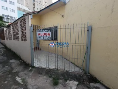 Casa com 2 Quartos para alugar, 90m² no Macedo, Guarulhos