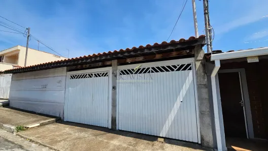 Casa com 3 Quartos à venda, 300m² no Santa Luzia, Bragança Paulista