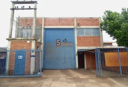Galpão/Depósito/Armazém à venda, 349m² no Feitoria, São Leopoldo