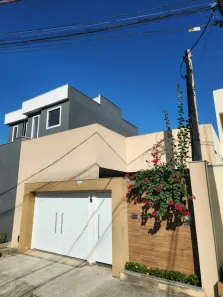 Casa com 2 Quartos à venda, 75m² no Campo Grande, Rio de Janeiro