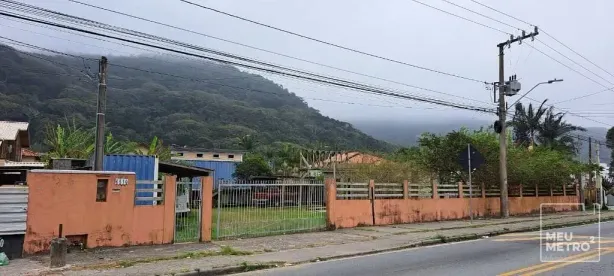 Lote/Terreno à venda, 1190m² no Morro das Pedras, Florianópolis