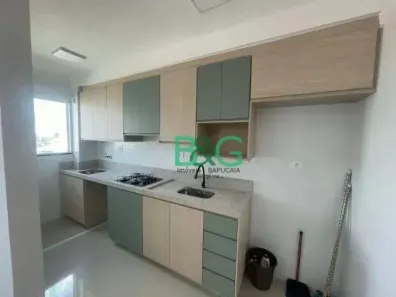 Apartamento com 2 Quartos à venda, 45m² no Penha de França, São Paulo