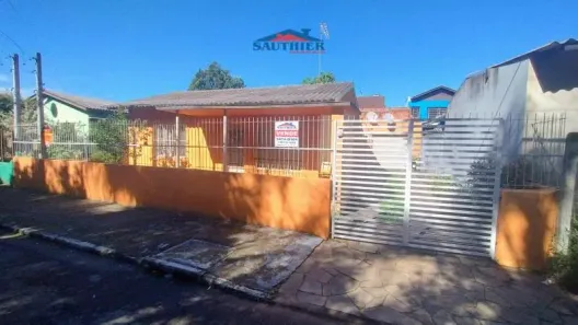 Casa com 3 Quartos à venda, 97m² no Piratini, Sapucaia do Sul