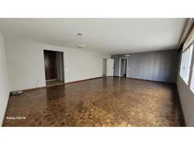 Apartamento com 3 Quartos à venda, 186m² no Bela Vista, São Paulo