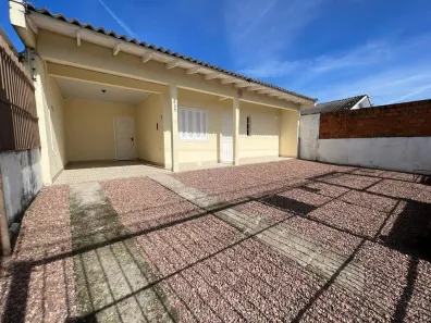 Casa com 3 Quartos à venda, 94m² no Santa Rita, Guaíba