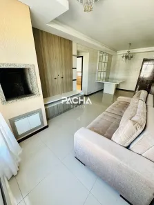 Apartamento com 2 Quartos para alugar, 74m² no Amizade, Jaraguá do Sul