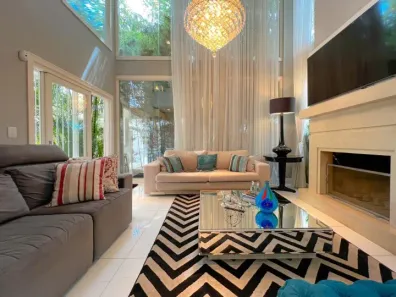Casa com 4 Quartos à venda, 424m² no Marechal Rondon, Canoas