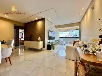Apartamento com 3 Quartos à venda, 91m² no Stiep, Salvador