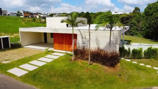 Casa de Condomínio com 4 Quartos à venda, 380m² no Jardim Emicol, Itu