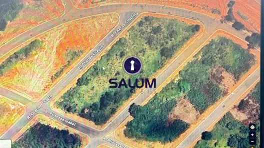 Lote/Terreno à venda, 420m² no Amadeus, Lagoa Santa