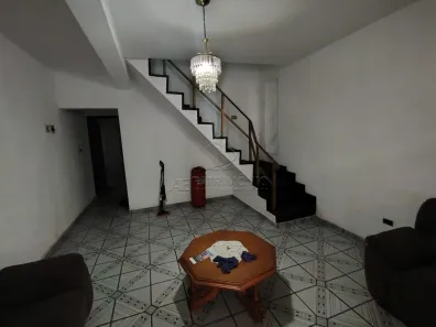 Sobrado com 3 Quartos à venda, 205m² no Colina Santa Mônica, Votorantim