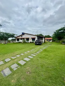 Fazenda/Sítio com 3 Quartos à venda, 2000m² no Tapera, Aquiraz