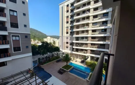 Apartamento com 2 Quartos à venda, 67m² no Itacorubi, Florianópolis