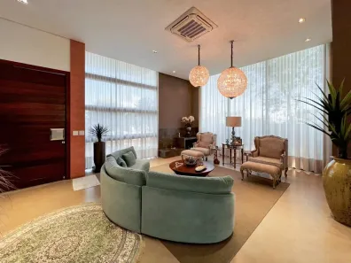 Casa de Condomínio com 3 Quartos à venda, 380m² no , Iguaraçu