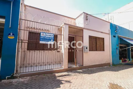 Ponto Comercial para alugar, 25m² no Centro-Norte, Cuiabá