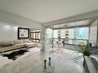 Apartamento com 3 Quartos à venda, 190m² no Boa Viagem, Recife