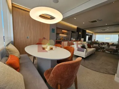 Apartamento com 3 Quartos à venda, 74m² no Mirandópolis, São Paulo