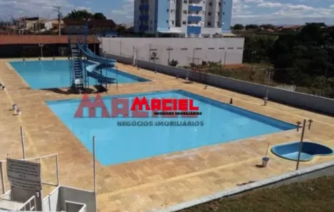 Apartamento com 2 Quartos para alugar, 42m² no Bosque dos Eucaliptos, São José dos Campos
