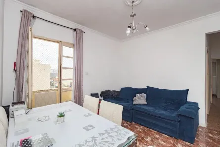 Apartamento com 2 Quartos à venda, 75m² no Brás, São Paulo