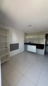 Kitnet com 1 Quarto para alugar, 20m² no Bancários, João Pessoa
