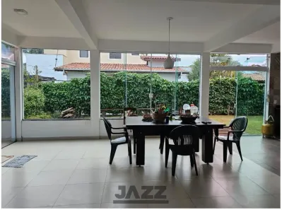 Casa com 6 Quartos à venda, 300m² no Portal do Patrimonium, Caraguatatuba