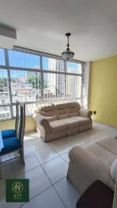 Apartamento com 3 Quartos à venda, 132m² no Icaraí, Niterói