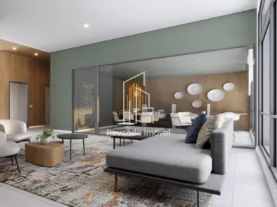 Ponto Comercial à venda, 105m² no Mirandópolis, São Paulo