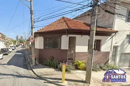 Casa com 3 Quartos à venda, 182m² no Alto da Mooca, São Paulo