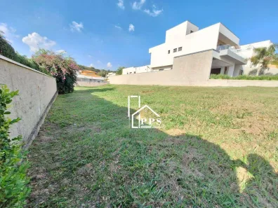 Lote/Terreno à venda, 600m² no Centro, Vinhedo