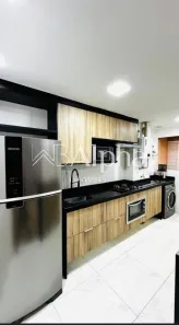 Apartamento com 2 Quartos à venda, 60m² no Votupoca, Barueri