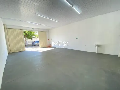 Ponto Comercial para alugar, 78m² no Paulista, Piracicaba