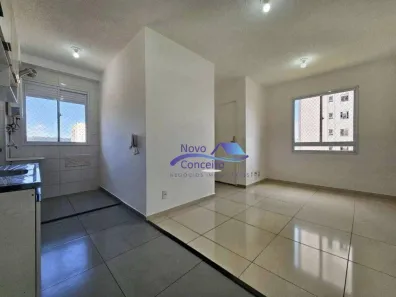 Apartamento com 2 Quartos à venda, 45m² no Jardim Nossa Senhora do Carmo, São Paulo