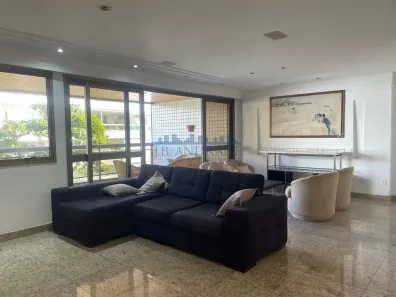 Apartamento com 3 Quartos para alugar, 187m² no Barra da Tijuca, Rio de Janeiro