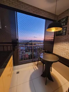Apartamento com 3 Quartos à venda, 101m² no Jardim Alexandrina, Anápolis