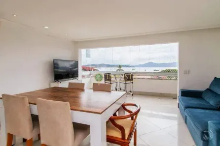 Apartamento com 3 Quartos à venda, 100m² no Jurerê, Florianópolis