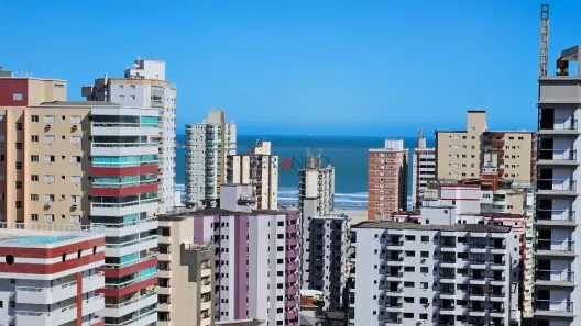 Apartamento com 2 Quartos à venda, 69m² no Guilhermina, Praia Grande