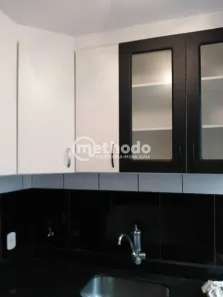 Apartamento com 2 Quartos à venda, 50m² no Vila Padre Manoel de Nóbrega, Campinas
