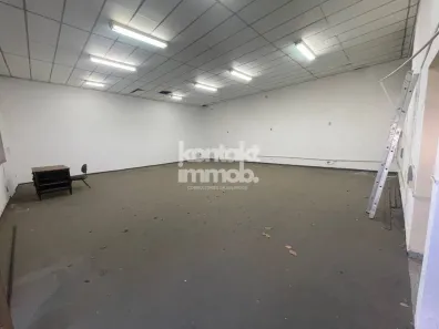 Ponto Comercial para alugar, 118m² no Jardim das Magnólias, Sorocaba