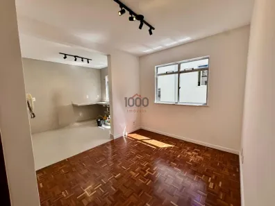Apartamento com 2 Quartos à venda, 58m² no Cascatinha, Juiz de Fora