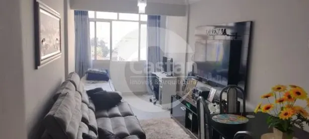 Apartamento com 1 Quarto à venda, 63m² no Brás, São Paulo