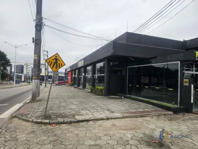 Galpão/Depósito/Armazém para alugar, 530m² no Santo Antônio de Lisboa, Florianópolis