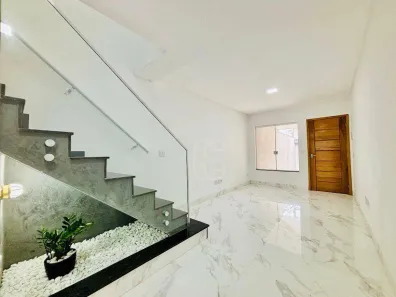 Sobrado com 3 Quartos à venda, 105m² no Vila Ré, São Paulo
