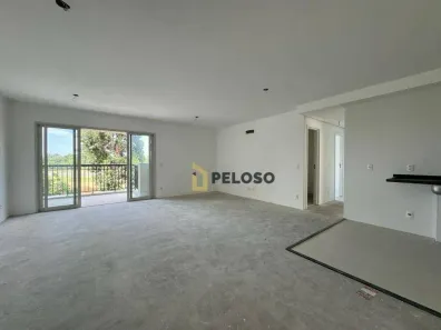 Apartamento com 3 Quartos à venda, 124m² no Vila Ester (Zona Norte), São Paulo